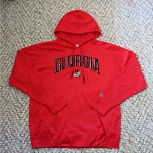 Georgia Hoodie
